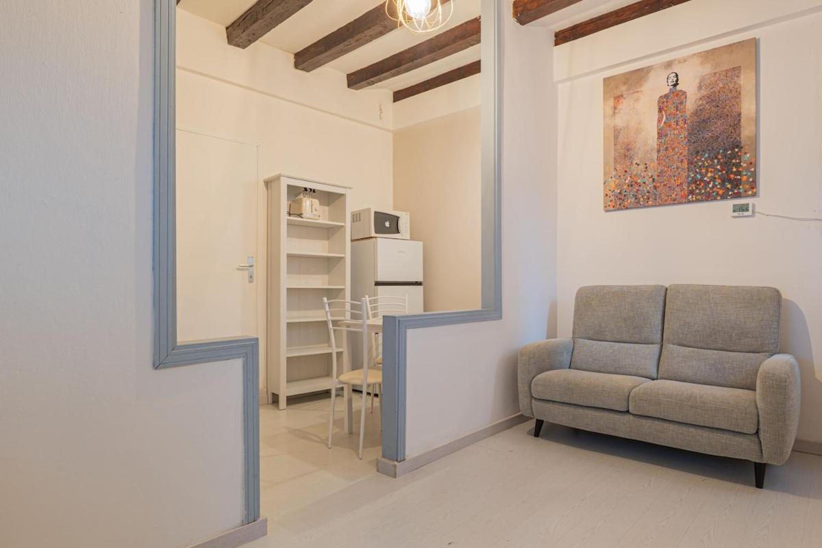 Juliet's Paradise House Apartament Werona